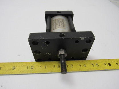 Rockford Air Devices Pneumatic Cylinder 2" Bore X 2" Stroke