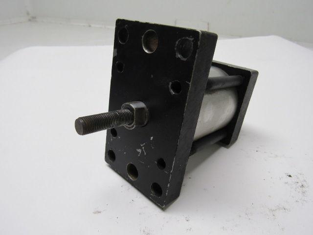 Rockford Air Devices Pneumatic Cylinder 2" Bore X 2" Stroke