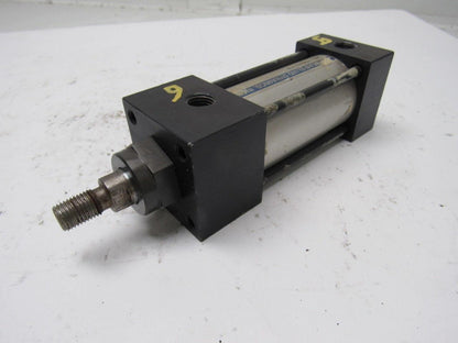 Mead HD-150X2-FB Pneumatic Cylinder 1-1/2" Bore X 2" Stroke