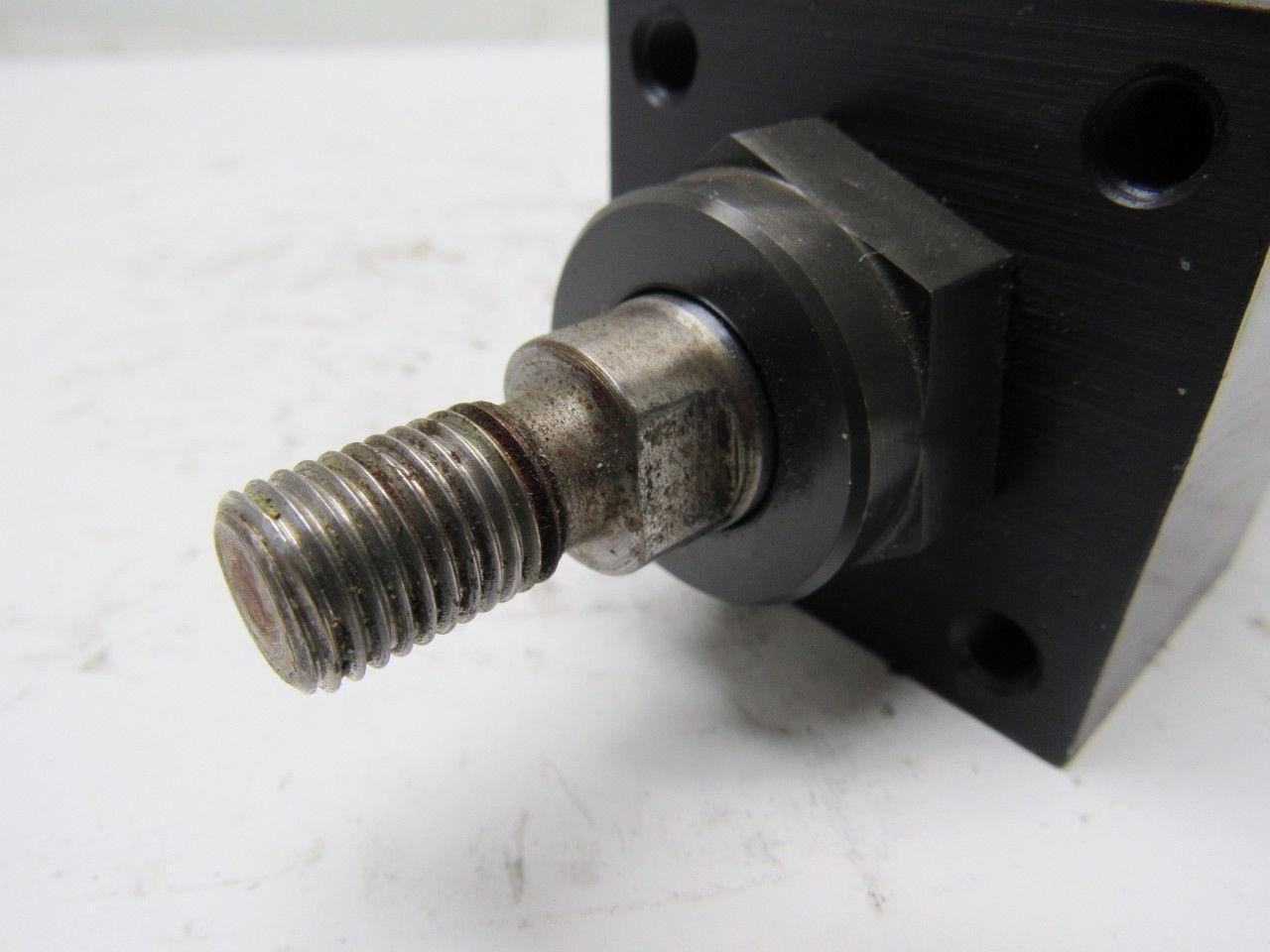 Mead HD-150X2-FB Pneumatic Cylinder 1-1/2" Bore X 2" Stroke