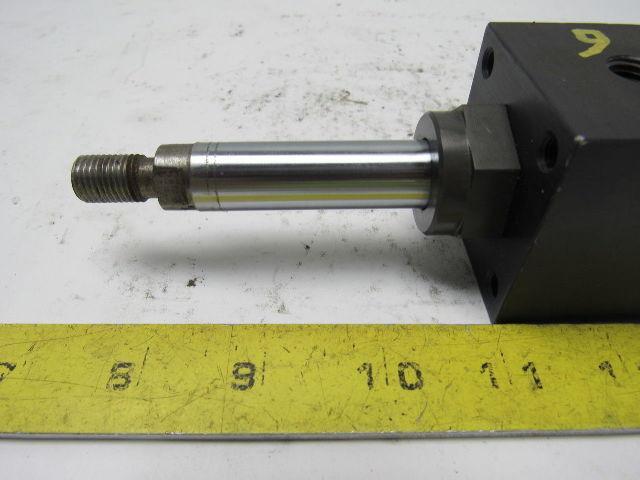 Mead HD-150X2-FB Pneumatic Cylinder 1-1/2" Bore X 2" Stroke