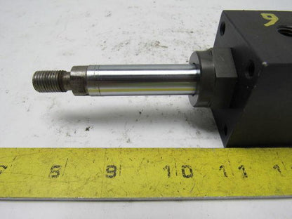 Mead HD-150X2-FB Pneumatic Cylinder 1-1/2" Bore X 2" Stroke