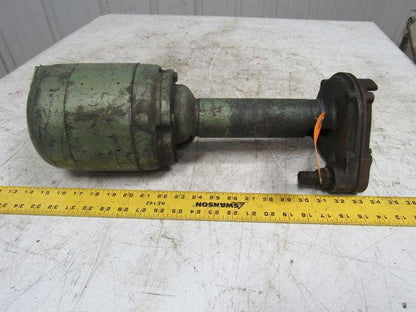 Coolant Type Sump Pump 460V 3 Ph 60 Hz Tested