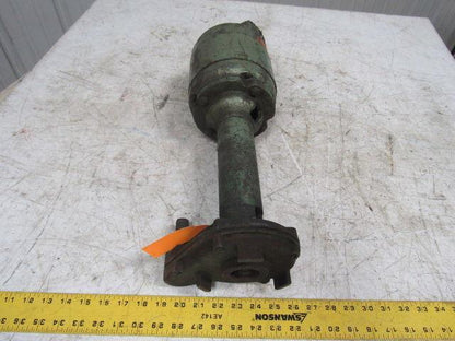 Coolant Type Sump Pump 460V 3 Ph 60 Hz Tested