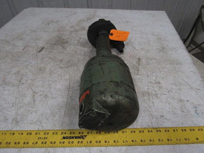 Coolant Type Sump Pump 460V 3 Ph 60 Hz Tested