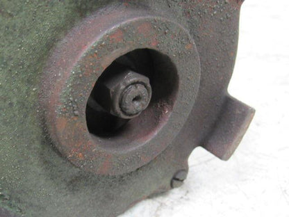 Coolant Type Sump Pump 460V 3 Ph 60 Hz Tested