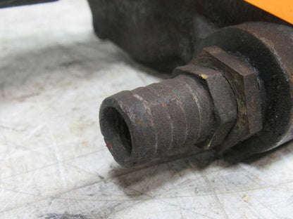 Coolant Type Sump Pump 460V 3 Ph 60 Hz Tested