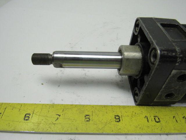Schrader Bellows FWB101321 Econo-Ram Pneumatic Cylinder 2" Bore X 2" Stroke