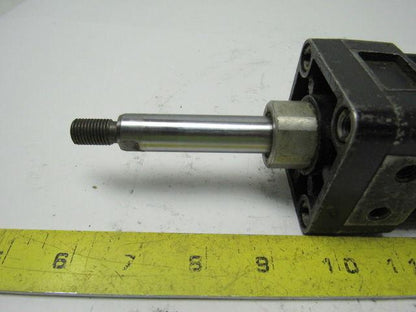 Schrader Bellows FWB101321 Econo-Ram Pneumatic Cylinder 2" Bore X 2" Stroke