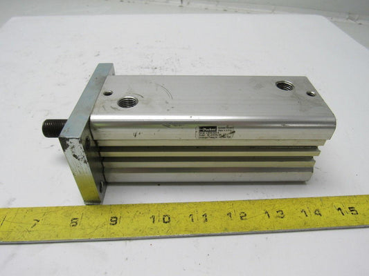Parker 32 JCHE3U 8A Hydraulic Cylinder 32mm Bore X 100mm Stroke