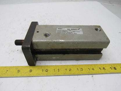 Miller 32mm JCHLU8 X 100mm Compact Hydraulic Cylinder 32mm Bore X 100mm Stroke