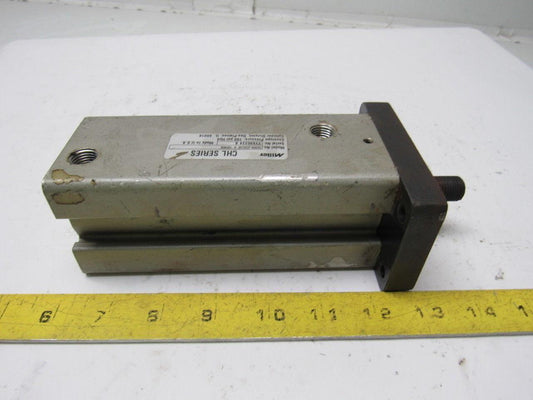 Miller 32mm JCHLU8 X 100mm Compact Hydraulic Cylinder 32mm Bore X 100mm Stroke