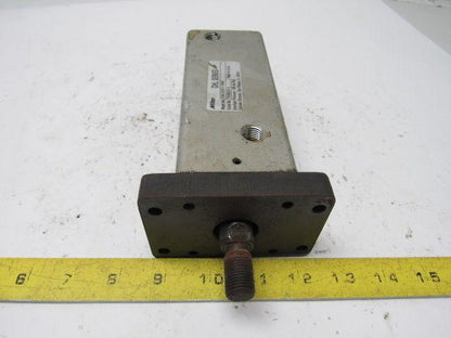 Miller 32mm JCHLU8 X 100mm Compact Hydraulic Cylinder 32mm Bore X 100mm Stroke