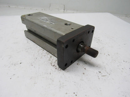 Miller 32mm JCHLU8 X 100mm Compact Hydraulic Cylinder 32mm Bore X 100mm Stroke