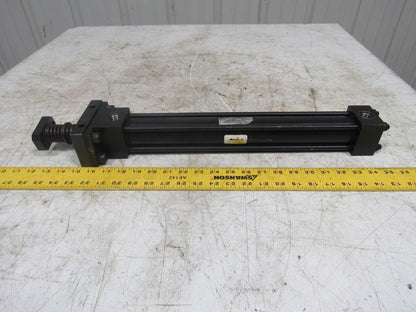 Parker 01.50 CJ2HLTS14AC 13.80 Hydraulic Cylinder 1-1/2" Bore X 13.80" Stroke