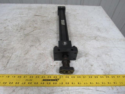 Parker 01.50 CJ2HLTS14AC 13.80 Hydraulic Cylinder 1-1/2" Bore X 13.80" Stroke