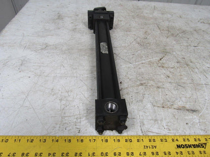 Parker 01.50 CJ2HLTS14AC 13.80 Hydraulic Cylinder 1-1/2" Bore X 13.80" Stroke