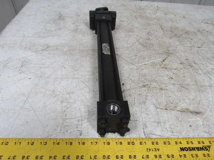 Parker 01.50 CJ2HLTS14AC 13.80 Hydraulic Cylinder 1-1/2" Bore X 13.80" Stroke