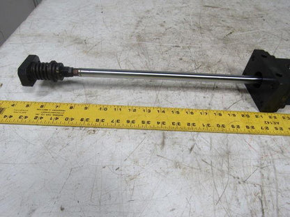 Parker 01.50 CJ2HLTS14AC 13.80 Hydraulic Cylinder 1-1/2" Bore X 13.80" Stroke
