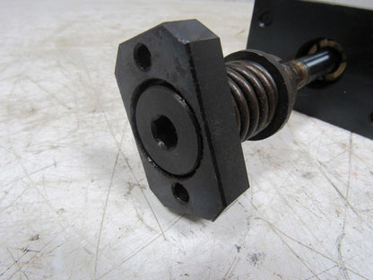 Parker 01.50 CJ2HLTS14AC 13.80 Hydraulic Cylinder 1-1/2" Bore X 13.80" Stroke