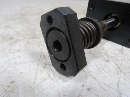 Parker 01.50 CJ2HLTS14AC 13.80 Hydraulic Cylinder 1-1/2" Bore X 13.80" Stroke