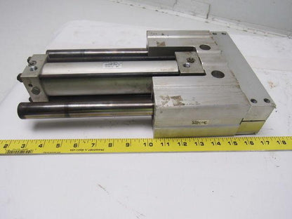 PHD SDC26X7 1/2-PB Pneumatic Slide Linear Actuator 2" Bore X 7-1/2" Stroke
