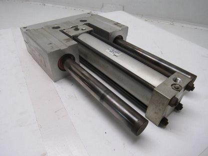 PHD SDC26X7 1/2-PB Pneumatic Slide Linear Actuator 2" Bore X 7-1/2" Stroke