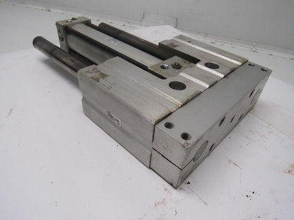 PHD SDC26X7 1/2-PB Pneumatic Slide Linear Actuator 2" Bore X 7-1/2" Stroke