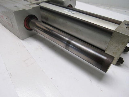 PHD SDC26X7 1/2-PB Pneumatic Slide Linear Actuator 2" Bore X 7-1/2" Stroke