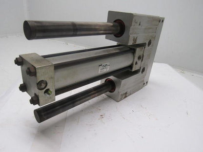 PHD SDC26X7 1/2-PB Pneumatic Slide Linear Actuator 2" Bore X 7-1/2" Stroke