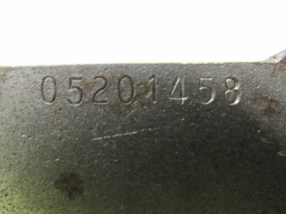 05-201458 2 Step Lathe Chuck Top Jaws 5-5/8" X 2-3/4" X 2-1/2" Lot Of 3