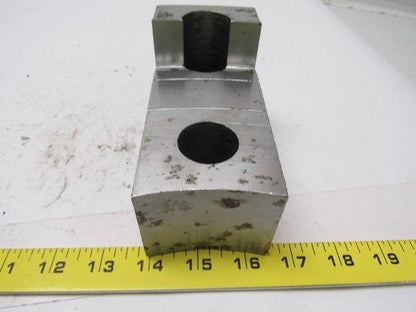 Daco 05-201458 2 Step Lathe Chuck Top Jaws 5-1/4" X 3-1/4" X 2-1/2" Lot Of 3