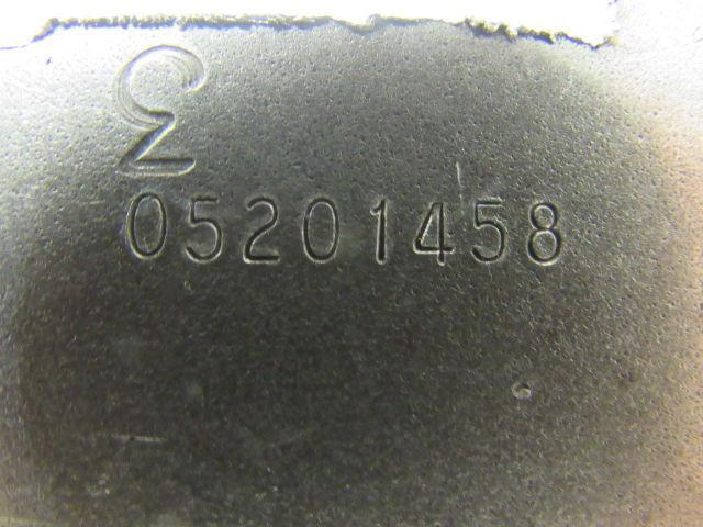 Daco 05-201458 Lathe Chuck Top Jaws 4-7/16" X 2-9/16" X 2-1/2" Lot Of 3