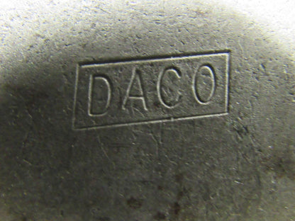 Daco Lathe Chuck Top Jaws 5-1/4" X 2-9/16" X 2-1/2" Lot Of 3