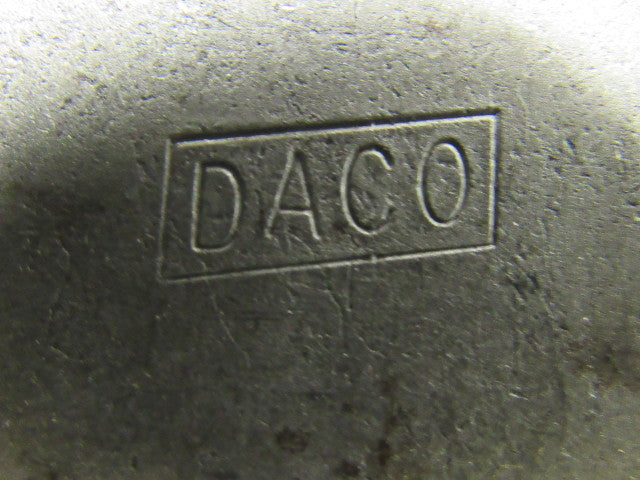 Daco Lathe Chuck Top Jaws 5-1/4" X 2-9/16" X 2-1/2" Lot Of 3