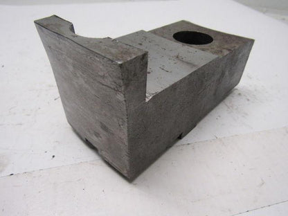Daco Lathe Chuck Top Jaws 5-1/4" X 2-9/16" X 2-1/2" Lot Of 3