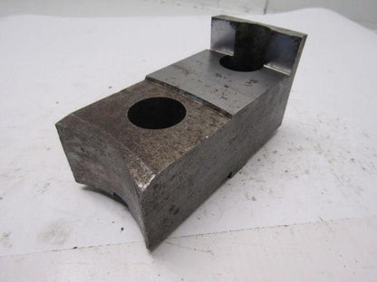Daco Lathe Chuck Top Jaws 5-1/4" X 2-9/16" X 2-1/2" Lot Of 3