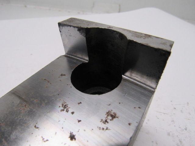 Daco Lathe Chuck Top Jaws 5-1/4" X 2-9/16" X 2-1/2" Lot Of 3