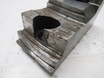 Daco 05-201458 Lathe Chuck Top Jaws 5-5/8" X 2-7/8" X 2-1/2" Lot Of 3