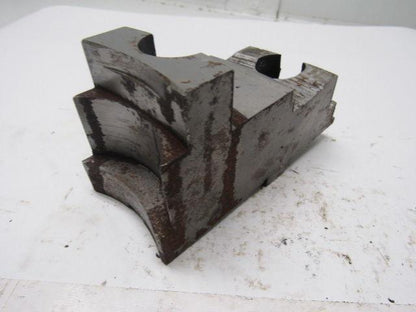 Daco 05-201458 Lathe Chuck Top Jaws 5-5/8" X 2-7/8" X 2-1/2" Lot Of 3