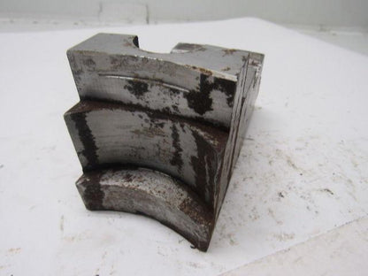 Daco 05-201458 Lathe Chuck Top Jaws 5-5/8" X 2-7/8" X 2-1/2" Lot Of 3
