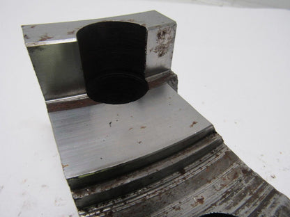 Daco 05-201458 Lathe Chuck Top Jaws 5-5/8" X 2-7/8" X 2-1/2" Lot Of 3