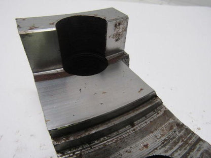 Daco 05-201458 Lathe Chuck Top Jaws 5-5/8" X 2-7/8" X 2-1/2" Lot Of 3