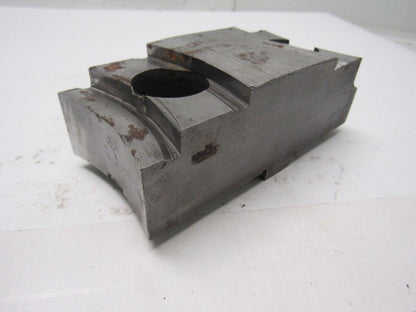 Daco Lathe Chuck Top Jaws 5-5/16" X 1-3/4" X 2-1/2" Lot Of 3