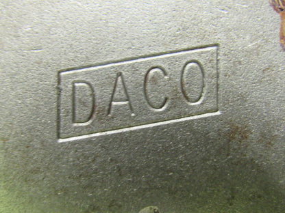 Daco Lathe Chuck Top Jaws 5-5/16" X 1-3/4" X 2-1/2" Lot Of 3