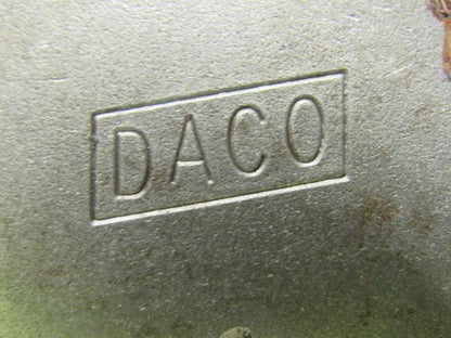 Daco Lathe Chuck Top Jaws 5-5/16" X 1-3/4" X 2-1/2" Lot Of 3