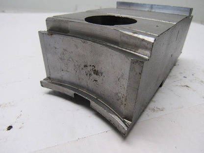 Daco Lathe Chuck Top Jaws 5" X 1-7/8" X 2-1/2" Lot Of 3