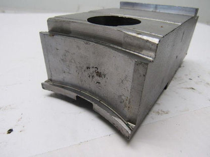Daco Lathe Chuck Top Jaws 5" X 1-7/8" X 2-1/2" Lot Of 3