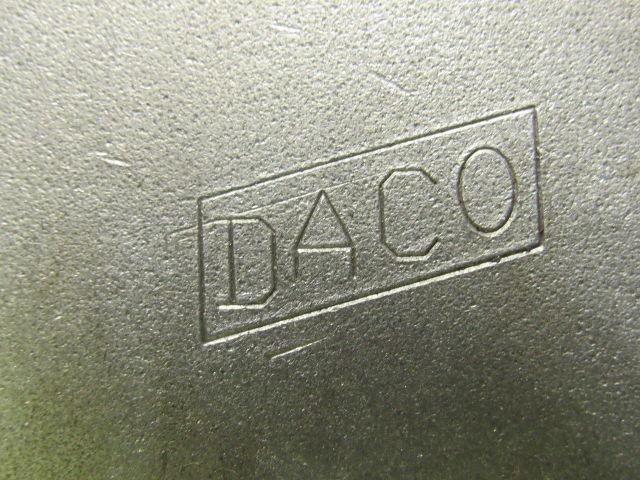 Daco Lathe Chuck Top Jaws 5" X 1-7/8" X 2-1/2" Lot Of 3