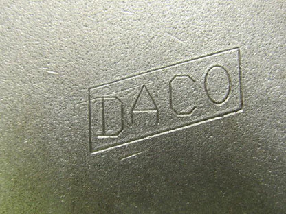 Daco Lathe Chuck Top Jaws 5" X 1-7/8" X 2-1/2" Lot Of 3